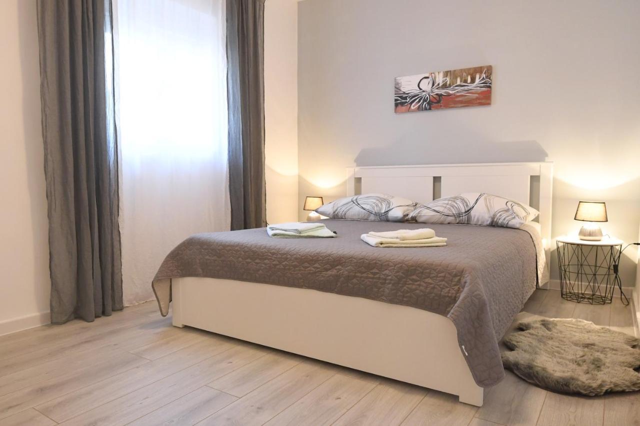 Apartman Karla
